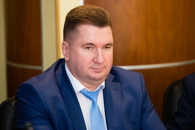 Пётр Рымарев – уходящий год был насыщенным Пётр Рымарев – уходящий год был насыщенным