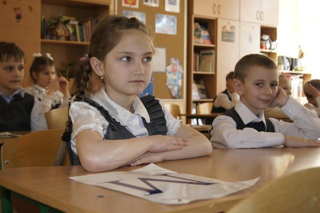 В администрации Сургутского района опровергли слухи о карантине в школах