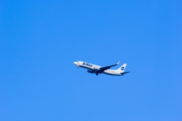 В 2019 году Utair увеличит количество рейсов внутри ХМАО на 30% В 2019 году Utair увеличит количество рейсов внутри ХМАО на 30%