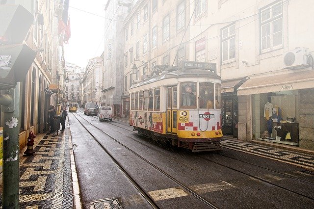 В 2021 году в Краснодаре появится трамвайная линия