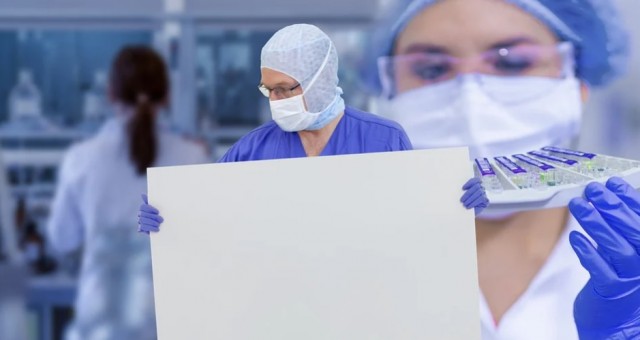 Медики Югры, борющиеся с коронавирусом, получат дополнительные выплаты