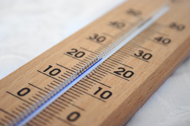 В Омской области ожидается жара до +36 градусов