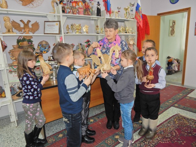 Кто он – волонтёр «серебряного возраста»? Кто он – волонтёр «серебряного возраста»?