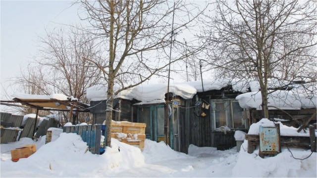В Сургутском районе в 2018 году планируют снести все балки