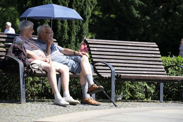 ​Россияне назвали оптимальный возраст выхода на пенсию