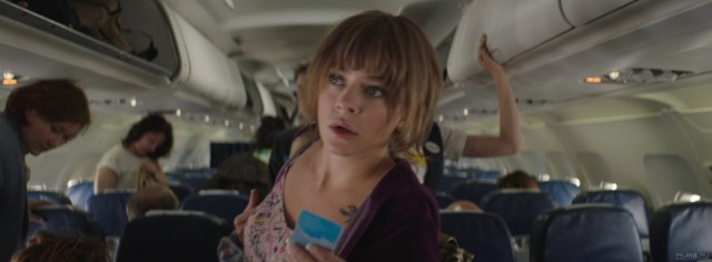 Ханты-Мансийск попал в киноновинку «Марафон желаний»