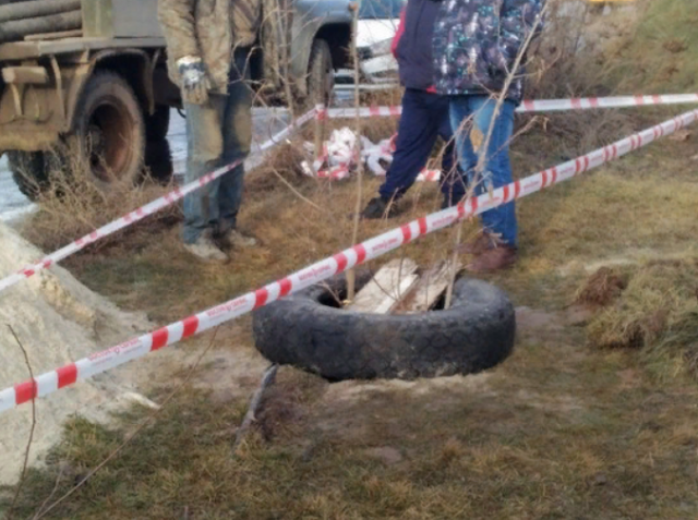 Волгоградский домовладелец наворовал воду на 90 тысяч Волгоградский домовладелец наворовал воду на 90 тысяч