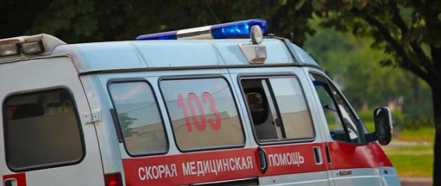 Медики тюменской скорой помощи пожаловались в полицию