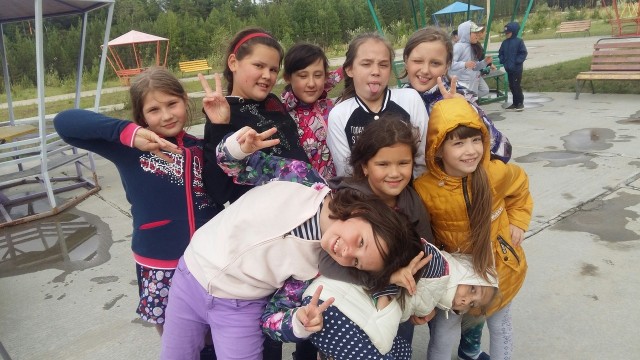 В Сургутском районе начинают разбирать путёвки на лето