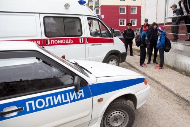 Бастрыкин назвал главную причину нападений в российских школах