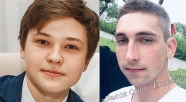 В Уфе нашли тюменских приятелей, пропавших без вести ещё в сентябре В Уфе нашли тюменских приятелей, пропавших без вести ещё в сентябре