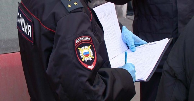 ​В Сургутском районе нарушителям режима самоизоляции выписали 400 протоколов