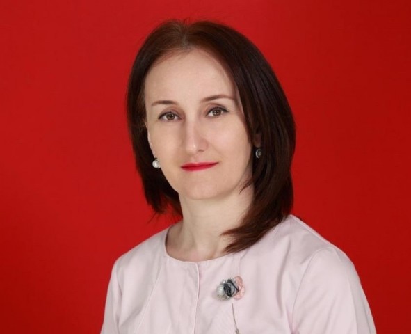 Марина Гассиева, врач-терапевт из Угута, отдала сердце Сургутскому району