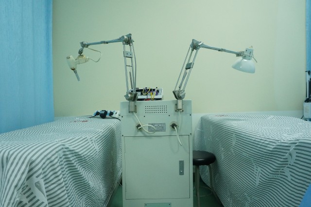 В Нижневартовске закрывают второй госпиталь для ковидных пациентов
