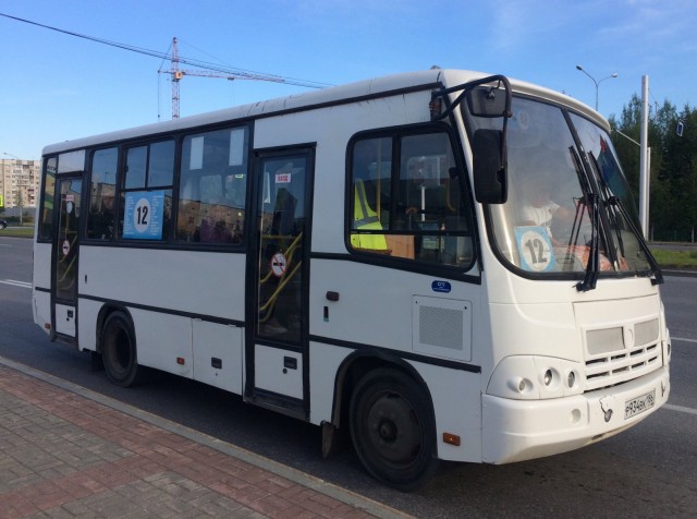 С 1 мая в Сургуте снизят цену билета в автобусах С 1 мая в Сургуте снизят цену билета в автобусах