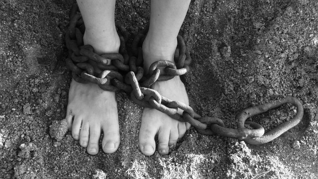 Житель Подмосковья в течение месяца держал в секс-рабстве свою прислугу