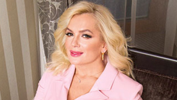 Мария Порошина похудела на 10 кг благодаря «умным» часам Мария Порошина похудела на 10 кг благодаря «умным» часам