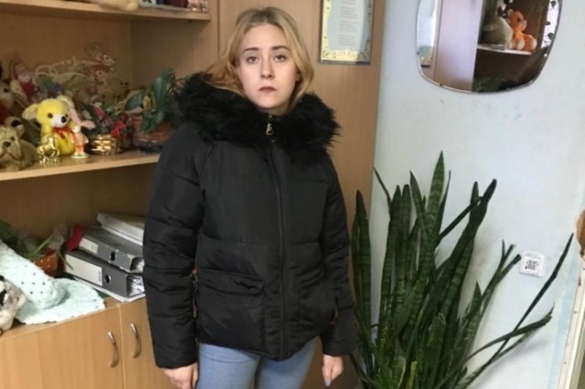 В Екатеринбурге ищут девочку, пропавшую в Новый год