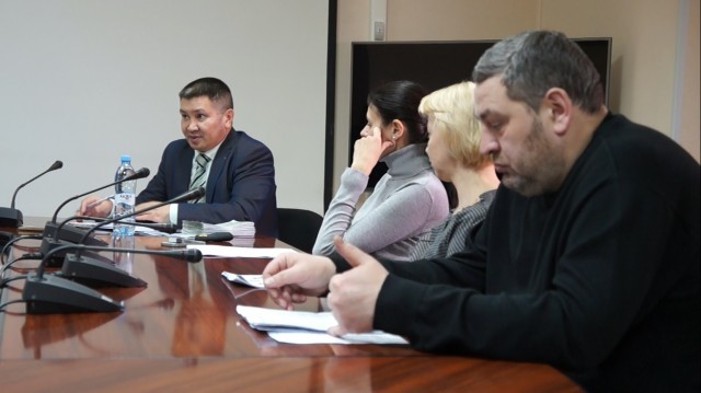Предприниматели Сургутского района рассказали бизнес-омбудсмену Югры о своих проблемах