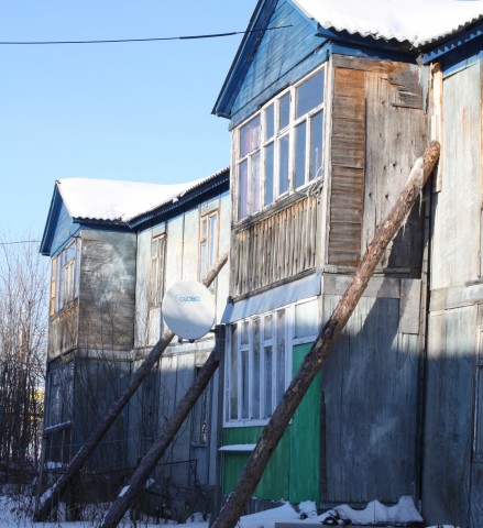 В Сургутском районе успешно реализуются программы переселения жильцов