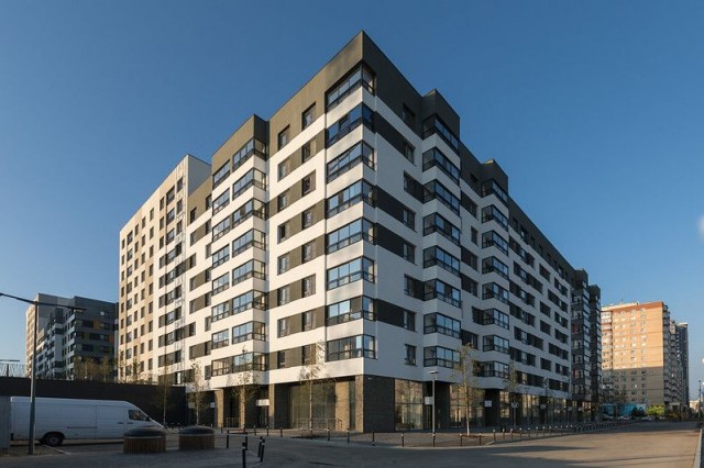 В Югре запускают льготную ипотеку под 6 процентов В Югре запускают льготную ипотеку под 6 процентов