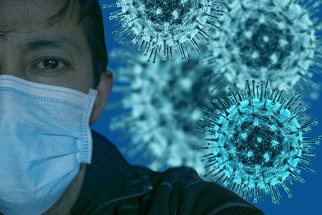 ​Лянторский нефтяник госпитализирован с подозрением на коронавирус