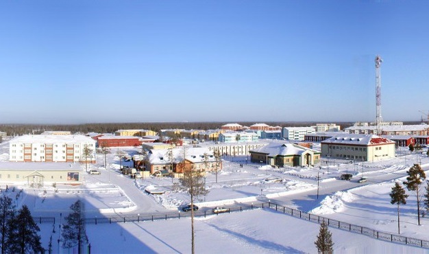 В Сургутском районе утверждена Стратегия экономического развития до 2030 года