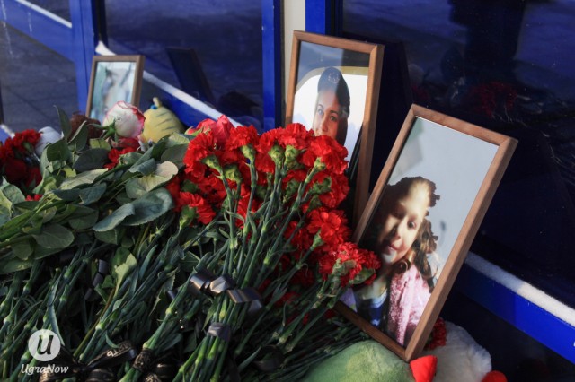 Новый поворот дела о ДТП, где погибли нефтеюганские дети