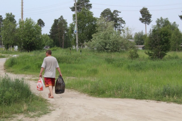 ​Жителя Сургутского района выселили из дома за долг почти в 800 тысяч рублей