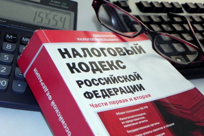 Бизнесмен из Сургутского района скрыл налог на сумму пять с половиной миллионов рублей