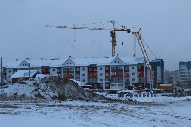 Для продолжения жилищного строительства в Солнечном требуется реконструкция котельных