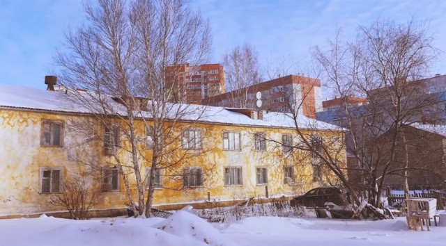 Жителей деревянных домов в Сургутском районе призывают застраховать жильё