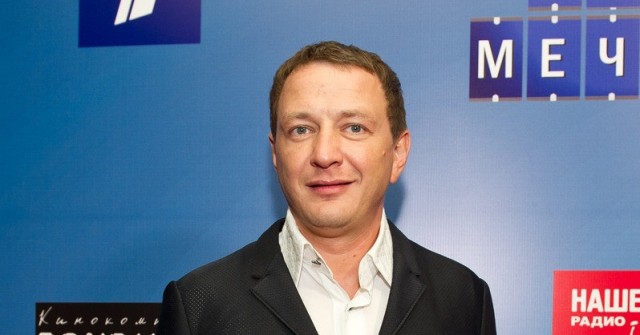 Марат Башаров признался, что бил своих жён Марат Башаров признался, что бил своих жён