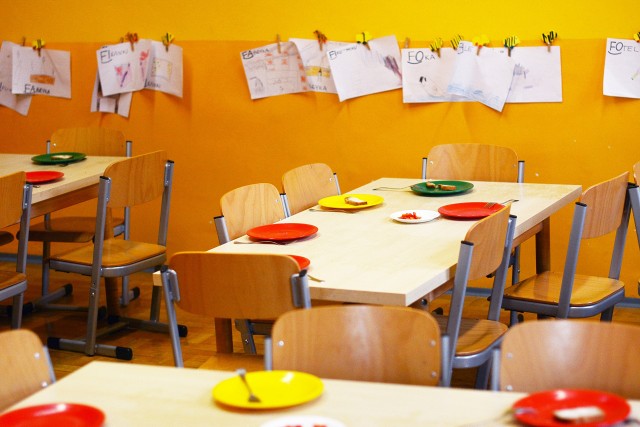 В Сургуте открылись 64 дежурные группы в детских садах