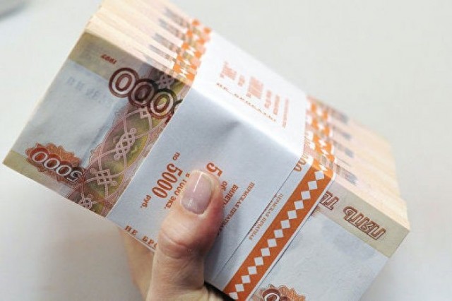 Тюменский предприниматель задолжал «Сбербанку» более 1 млрд рублей