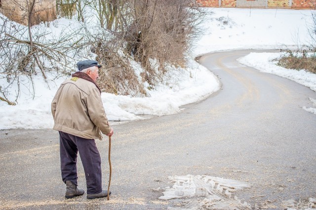 Пенсионный возраст в России может подниматься постепенно
