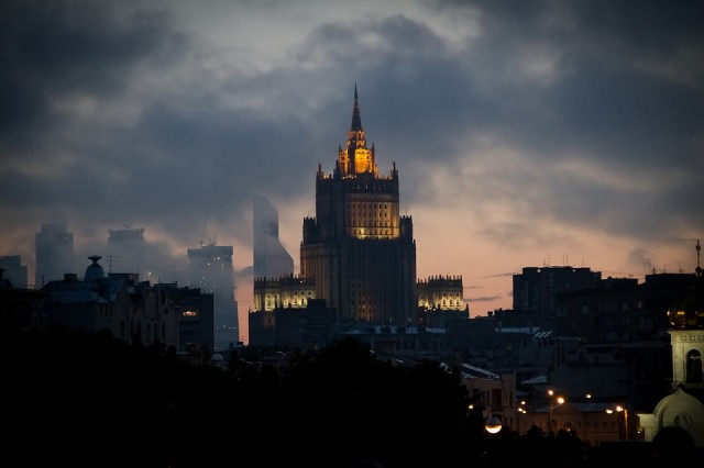 19 стран выдворят российских дипломатов из-за убийства Скрипаля