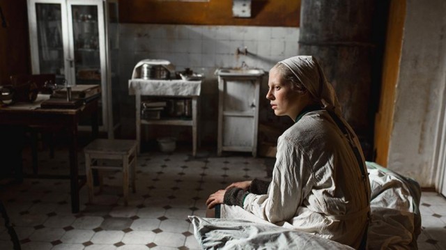 ​Российский фильм «Дылда» получил приз на международном кинофестивале в Палм-Спрингс