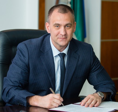 Глава Сургутского района Андрей Трубецкой – об эффективности бюджета, бизнесе и инвестициях