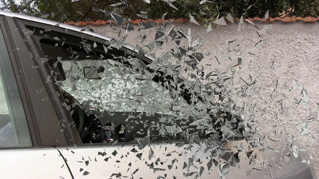 Почти 30 аварий произошло на дорогах Югры в новогодние праздники
