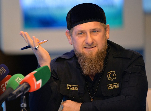 Кадыров высказался о халяльности и харамности биткоина