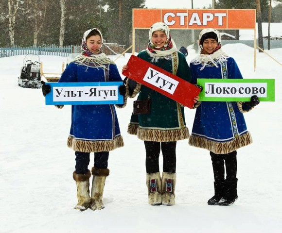 На «Лыжню-2019» в Сургутском районе ждут гостей со всех поселений