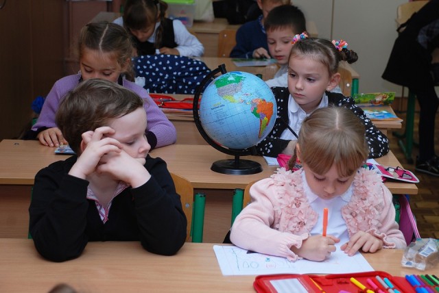 В школах Сургутского района появятся новые дисциплины