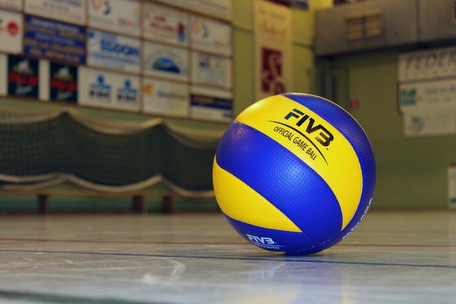 Сербский волейболист продлил контракт с «Газпром-Югра»