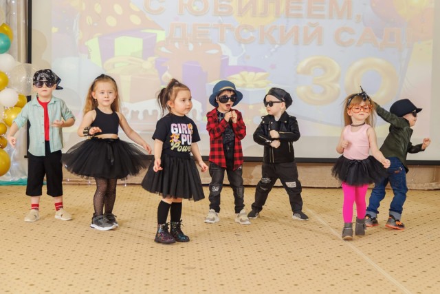 ​Детский сад Сургутского района вошел в число лучших учреждений России