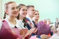 ​Выпускники Сургутского района делятся планами на будущее