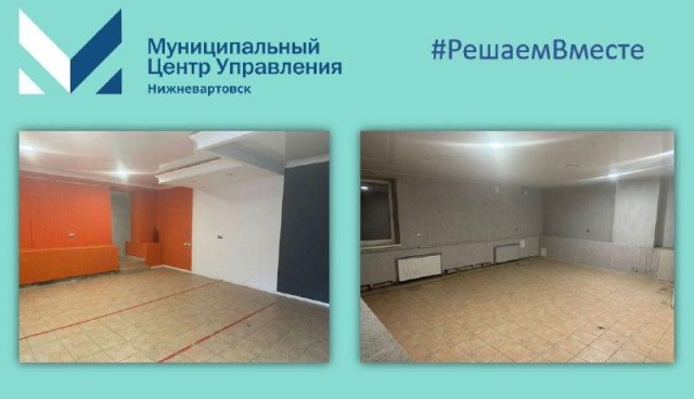 Скандальная ритуальная фирма выехала из жилого дома в Нижневартовске