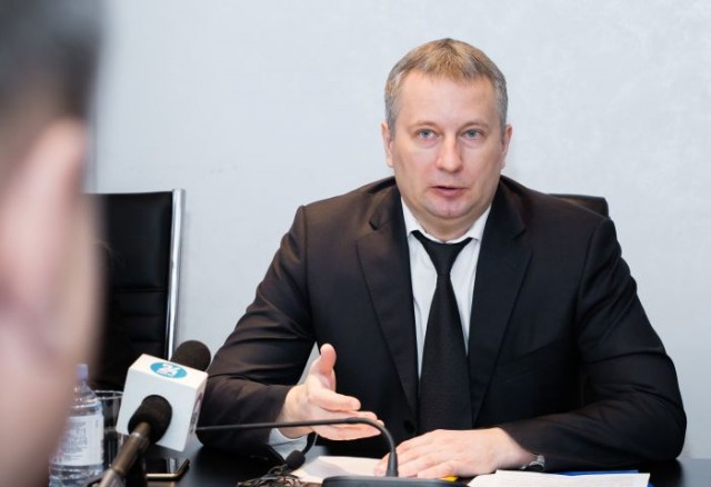 Бывший вице-мэр Сургута возглавил транспортный отдел в «Газпром трансгаз Сургут»