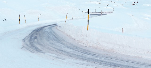 В Сургутском районе обустроят более 63 километров зимних дорог