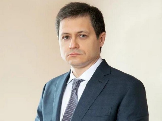Глава Лангепаса Горобченко госпитализирован Глава Лангепаса Горобченко госпитализирован